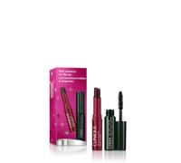 Clinique Cult Classics On The Go : Mascara High Impact + Black Honey Mini Set Emballage(S) Combi 1 pc(s)