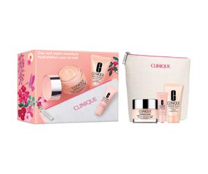 Clinique Day And Night Moisture 3 Pièces