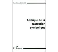 Clinique de la castration symbolique
