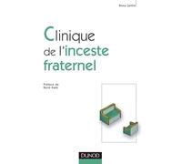 Clinique de l'inceste fraternel