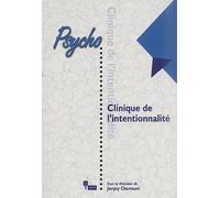 Clinique de l'intentionnalité