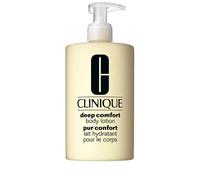 Clinique Deep Comfort Baume corps hydratant intense 400 ml