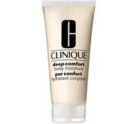 Clinique Deep Comfort Body Moisture Baume Corps Hydratant 200 ml
