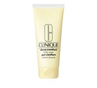 Clinique Crème Corps Pur confort Nettoyant pour le corps 200 ml