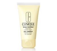 Clinique Deep Comfort Hand and Cuticle Cream Crème 75 ml
