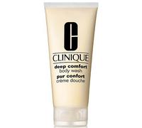 Clinique Deep Comfort Nettoyant Corps 200 ml