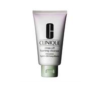 Clinique Démaquillant Makeup Remover Rinseoff Foaming 150ml