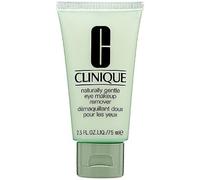 Clinique Démaquillant Yeux Naturally Gentle 75 ML Crème - Struccante