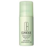 Clinique Antitranspirant roll-on Soins du soleil et du corps 75 ml