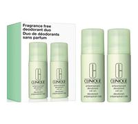 Clinique Déodorant Sans Parfum Roll-On 2x75ml