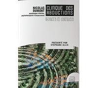 Clinique des Abductions - Impacts et contacts
