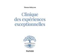 Clinique des expériences exceptionnelles