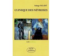 Clinique des névroses