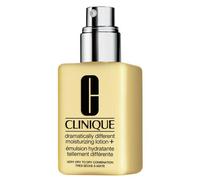Clinique Dramatically Different Moisturizing Lotion+ Lotion visage 125 ml Femmes