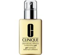 Clinique Dramatically Different Gel Hydratant Peau Grasse À Mixte 125ml