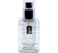 Clinique Système de soin en 3 étapes – Dramatically Different Hydrating Jelly 125 ml