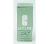 Clinique Dramatically Different Moisturising Gel 50 ml In Tube