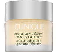 Clinique Dramatically Different Moisturizing Cream crème hydratante pour peau sèche 50 ml