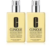 CLINIQUE Dramatically Different Moisturizing Lotion+™ Lotion(S) 2x200 ml