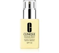 Clinique Dramatically Different Moisturizing Lotion SPF50 crème hydratante visage SPF 50 75 ml