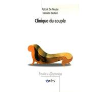 Clinique du couple