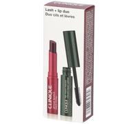 Clinique Duo Cils et Lèvres Maquillage 2 pc(s)