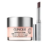 Clinique Duo Hydratant Visage et Lèvres