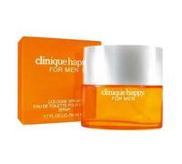 Clinique Eau De Toilette Happy Men 50ml