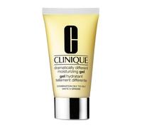 Clinique Émulsion Hydratante Sans Huile 50ml Peaux Mixtes