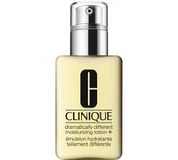 Clinique Émulsion Hydratante Tellement Différente Peaux Très Sèches À Mixtes Flacon Pompe 200ml