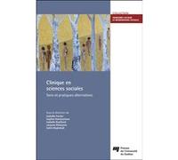Clinique en sciences sociales Salim Beghdali (Auteur)