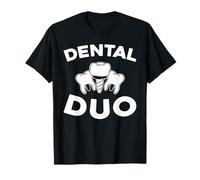 Clinique Équipe Soins - Assistante Dentaire T-Shirt