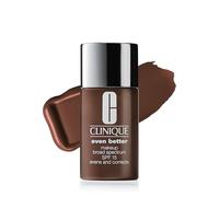 Clinique ESPRESSO EVEN BETTER BASE SPF15 CN126 1UN Mixte, Seulement
