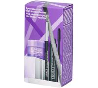Clinique Holiday Eye Essentials: High Impact Lashes Coffret cadeau