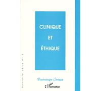 Clinique et éthique