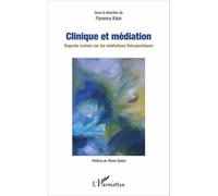 Clinique et médiation