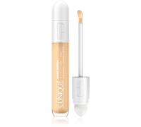 Clinique Even Better All-Over Concealer + Eraser correcteur couvrant teinte CN 08 Linen 6 ml