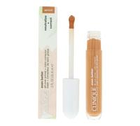 Clinique Base Even Better All Over Primer + Correcteur couvrant teinte Apricot 6 ml