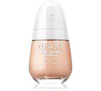 Clinique Even Better Clinica Serum Foundation Base Sérum SPF 20 teinte CN 02 Breeze 30 ml