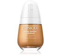 Clinique Even Better Clinica Serum Foundation Base Sérum SPF 20 teinte WN 100 Deep Honey 30 ml