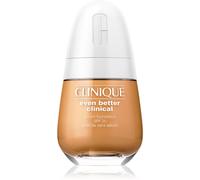 Clinique Even Better Clinica Serum Foundation Base Sérum SPF 20 teinte WN 112 Ginger 30 ml