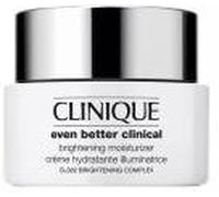 Clinique Even Better Clinical Crème Hydratante Illuminatrice 50ml