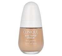 Clinique Even Better Clinical Fond de Teint Sérum SPF20 - CN10 Albâtre