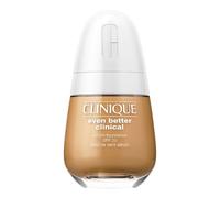 Clinique - Even Better Clinical Foundation - Fond De Teint SÃ©rum Spf 20 - Wn 112 Ginger