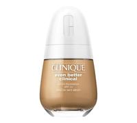 Clinique - Even Better Clinical Foundation - Fond De Teint Sérum Spf 20 - Cn 78 Nutty