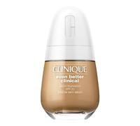 Clinique - Even Better Clinical Foundation - Fond De Teint Sérum Spf 20 - Wn 115.5 Mocha