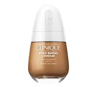 Clinique - Even Better Clinical Foundation - Fond De Teint Sérum Spf 20 - Wn 118 Amber