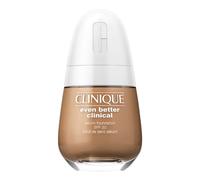 Clinique - Even Better Clinical Foundation - Fond De Teint Sérum Spf 20 - Wn 124 Sienna