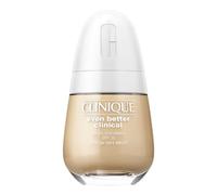 Clinique - Even Better Clinical Foundation - Fond De Teint Sérum Spf 20 - Wn 76 Toasted Wheat