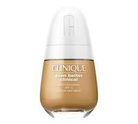 Clinique - Even Better Clinical Foundation - Fond De Teint Sérum Spf 20 - Wn 98 Cream Caramel